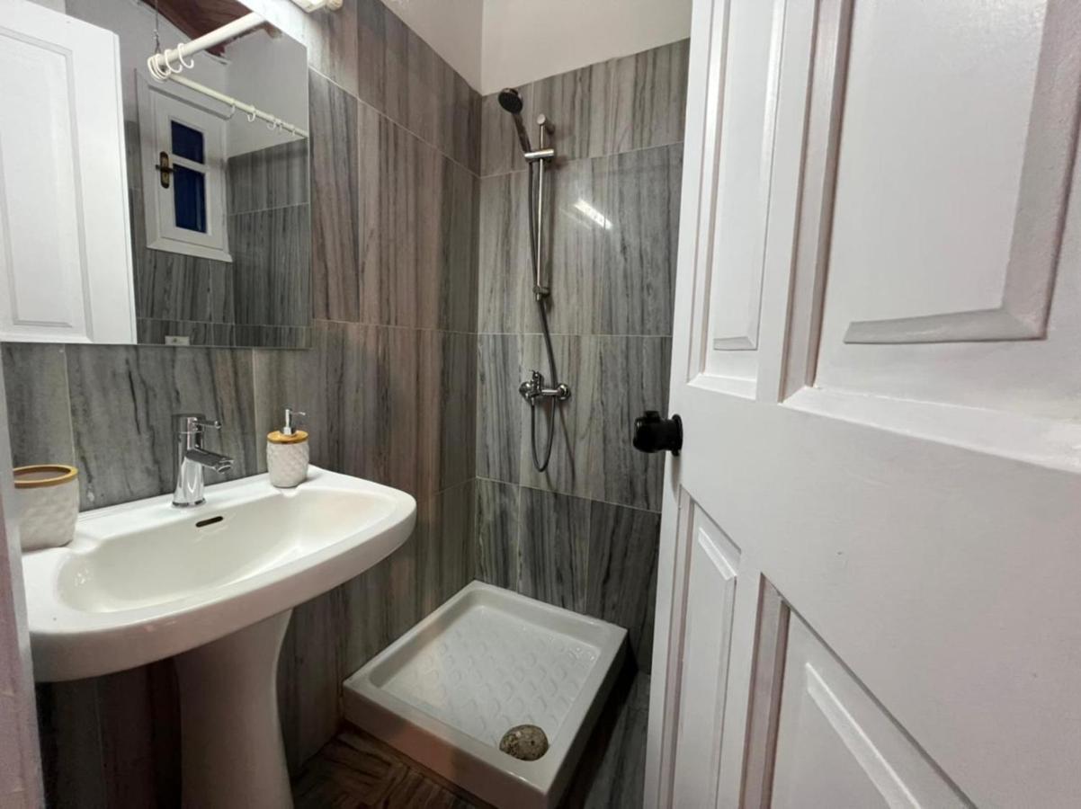 Beachside Studio Ornos Area Mykonos Town 외부 사진