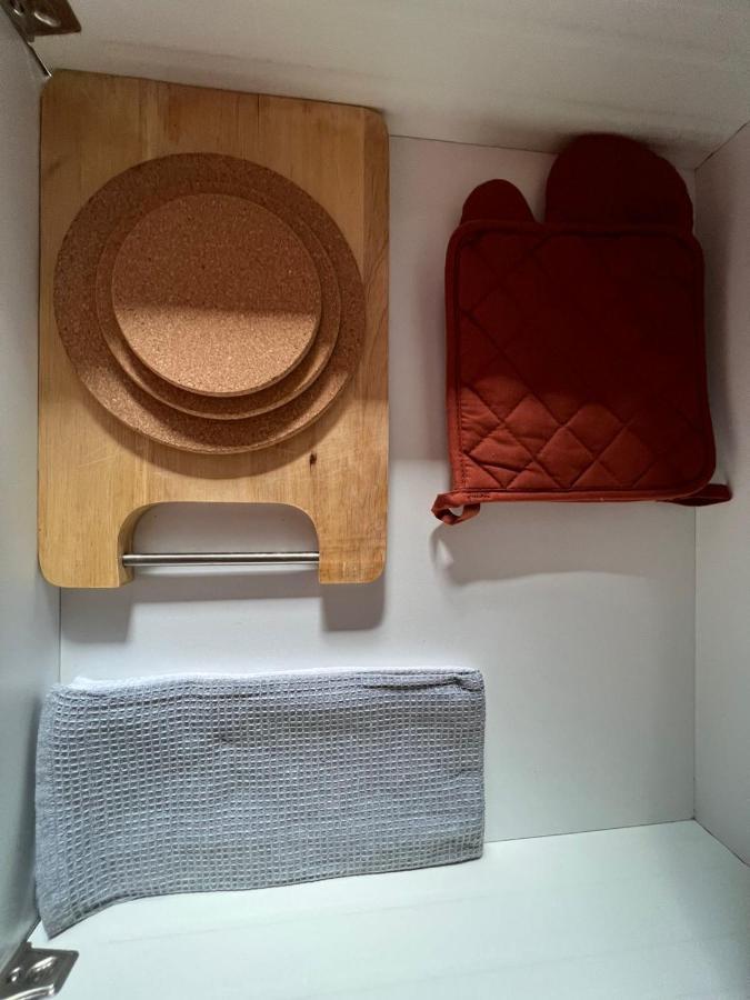 Beachside Studio Ornos Area Mykonos Town 외부 사진