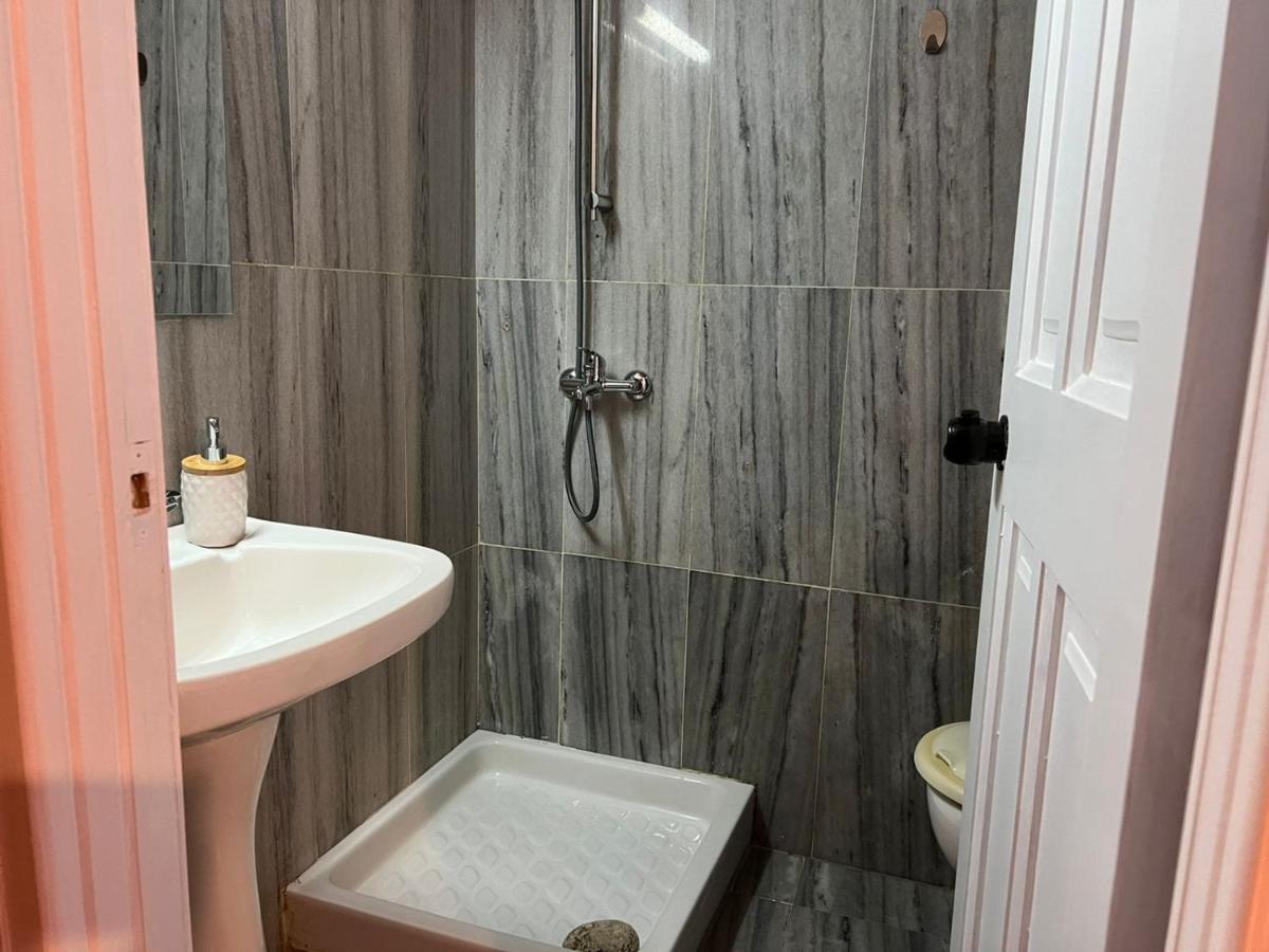 Beachside Studio Ornos Area Mykonos Town 외부 사진