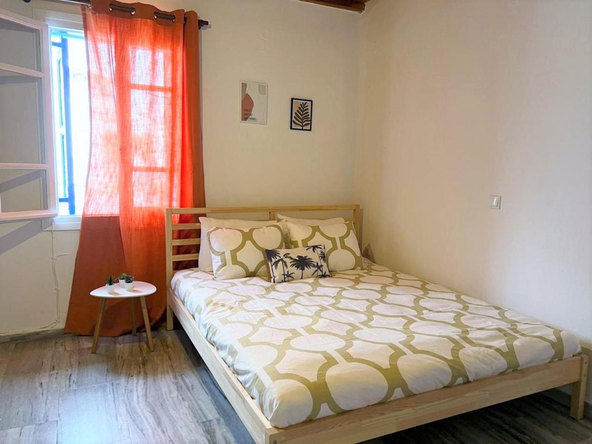 Beachside Studio Ornos Area Mykonos Town 외부 사진